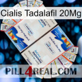 Cialis Tadalafil 20Mg kamagra1